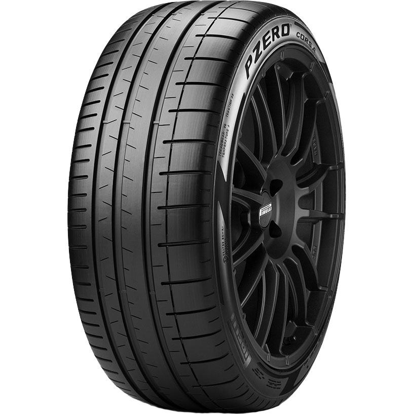 фото Шины pirelli pcorsa 245/30zr20 90y xl 2572500