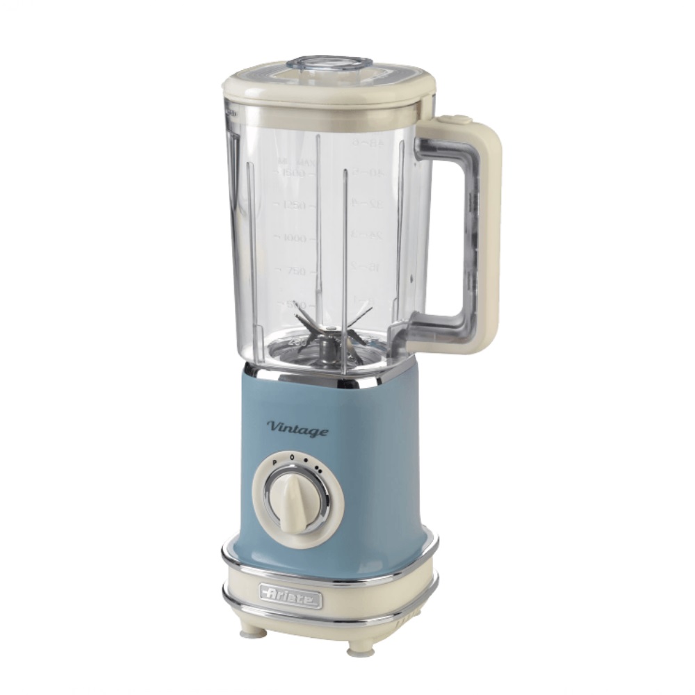 фото Блендер ariete 568/05 blue