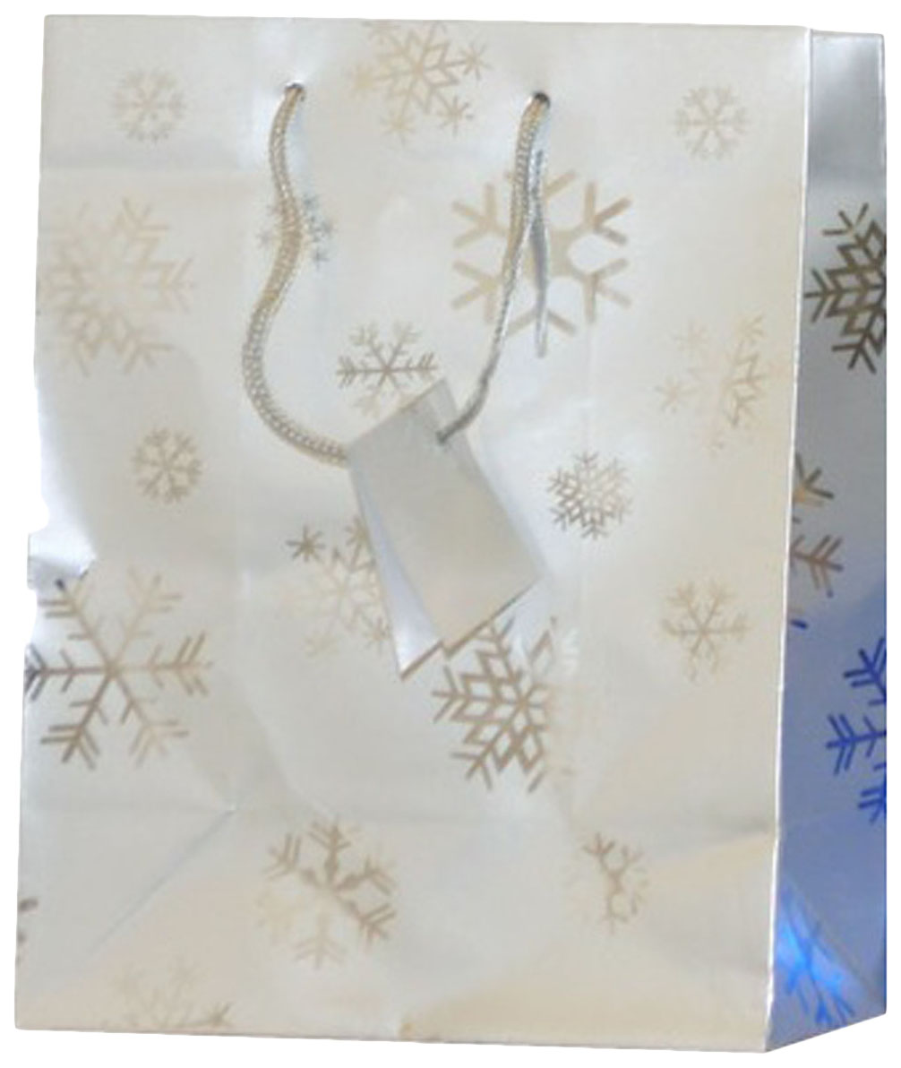 

Пакет подарочный, 33,0x45,7x10,2 см