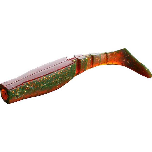 

Силиконовая приманка Mikado Fishunter 80 мм, 13, 5 шт., Разноцветный, Fishunter