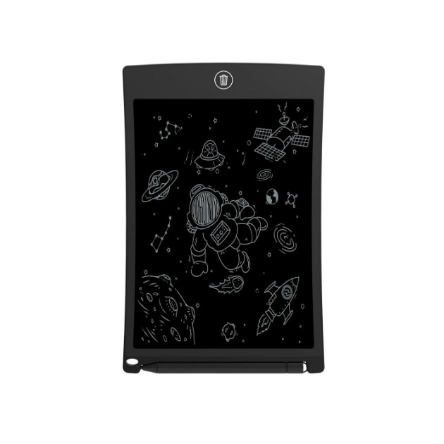 

Графический планшет VER Tab VP81 Black, VER-VP81-BLK