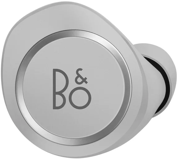 

Беспроводные наушники Bang & Olufsen BeoPlay E8 2.0 Grey, BeoPlay E8 2.0