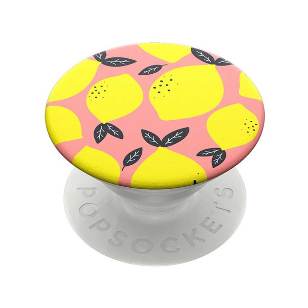 

Держатель Popsockets Gen2 Lemon Drop (800985), Gen2 Lemon Drop (800985)