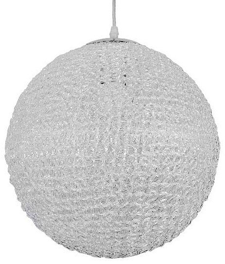 

Подвесной светильник Toplight Marilyn TL4040D-01CH