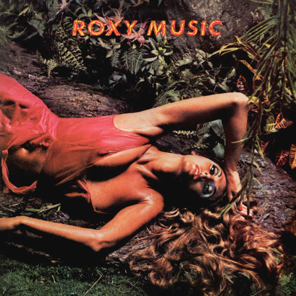 

Roxy Music Stranded (LP)