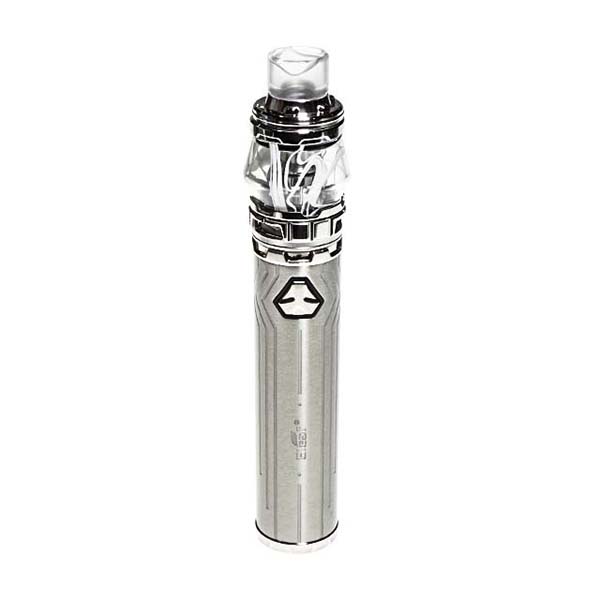 

Электронная сигарета Eleaf iJust 21700 Kit 80W with ELLO Duro без аккумулятора