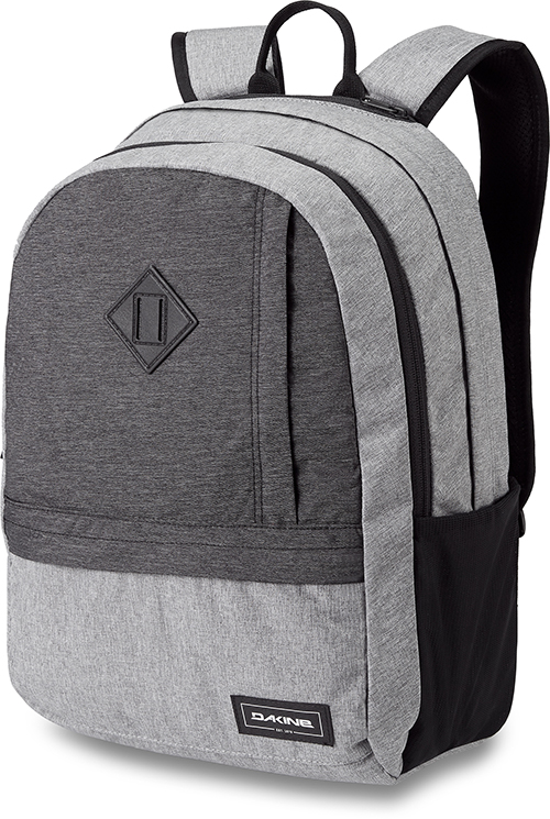 Рюкзак Dakine ESSENTIALS PACK 22 Greyscale, 44х30х18 см