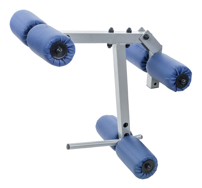 

Опция Сгибание/разгибание ног MironFit Rk-024 (Серия РЕКОРД)