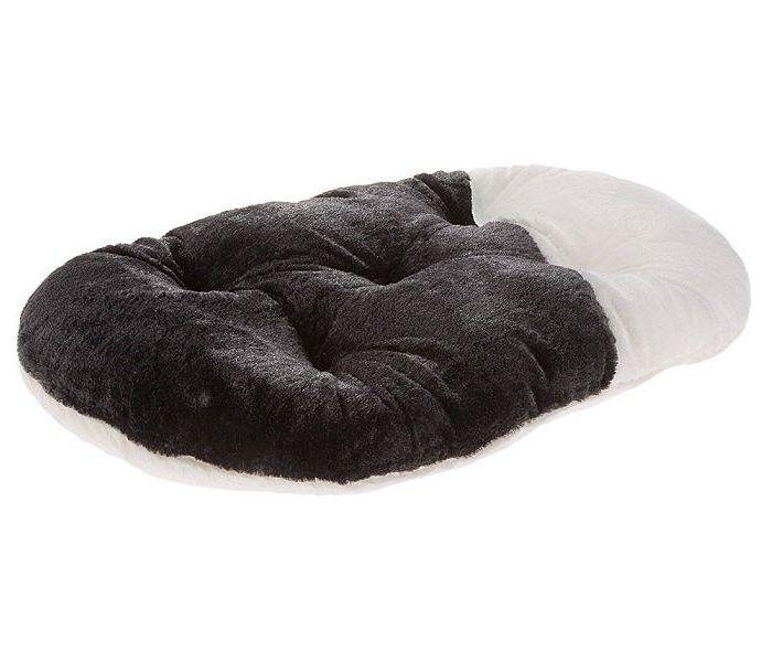 Подушка Ferplast Relax Soft для животных (55х36 см, Черный)