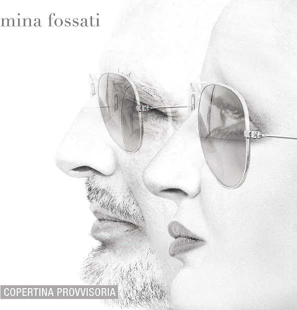 

Mina, Ivano Fossati Mina Fossati (Deluxe Edition)