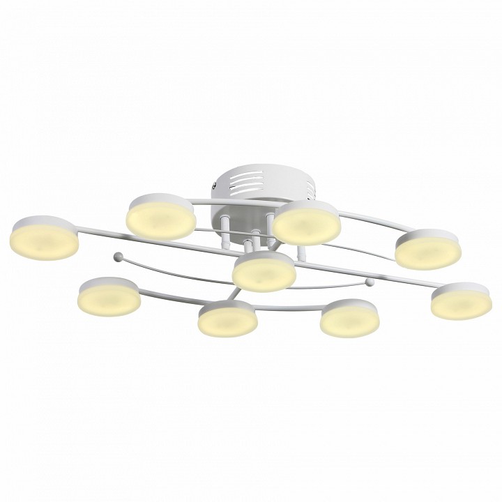 

Люстра потолочная ST Luce SL921.502.09
