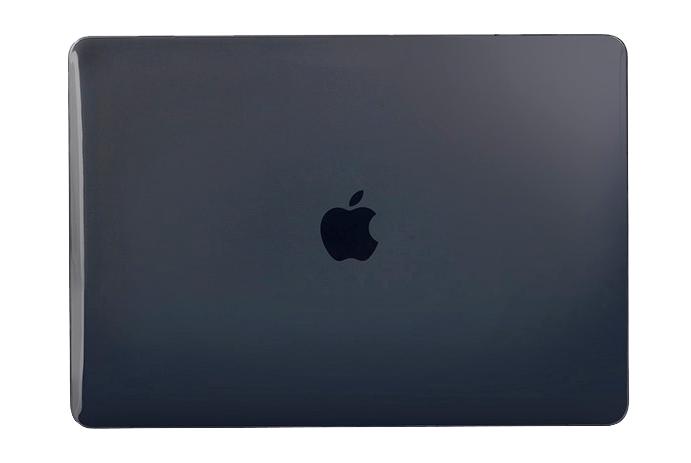 фото Накладка для macbook air 13" i-blason crystal black