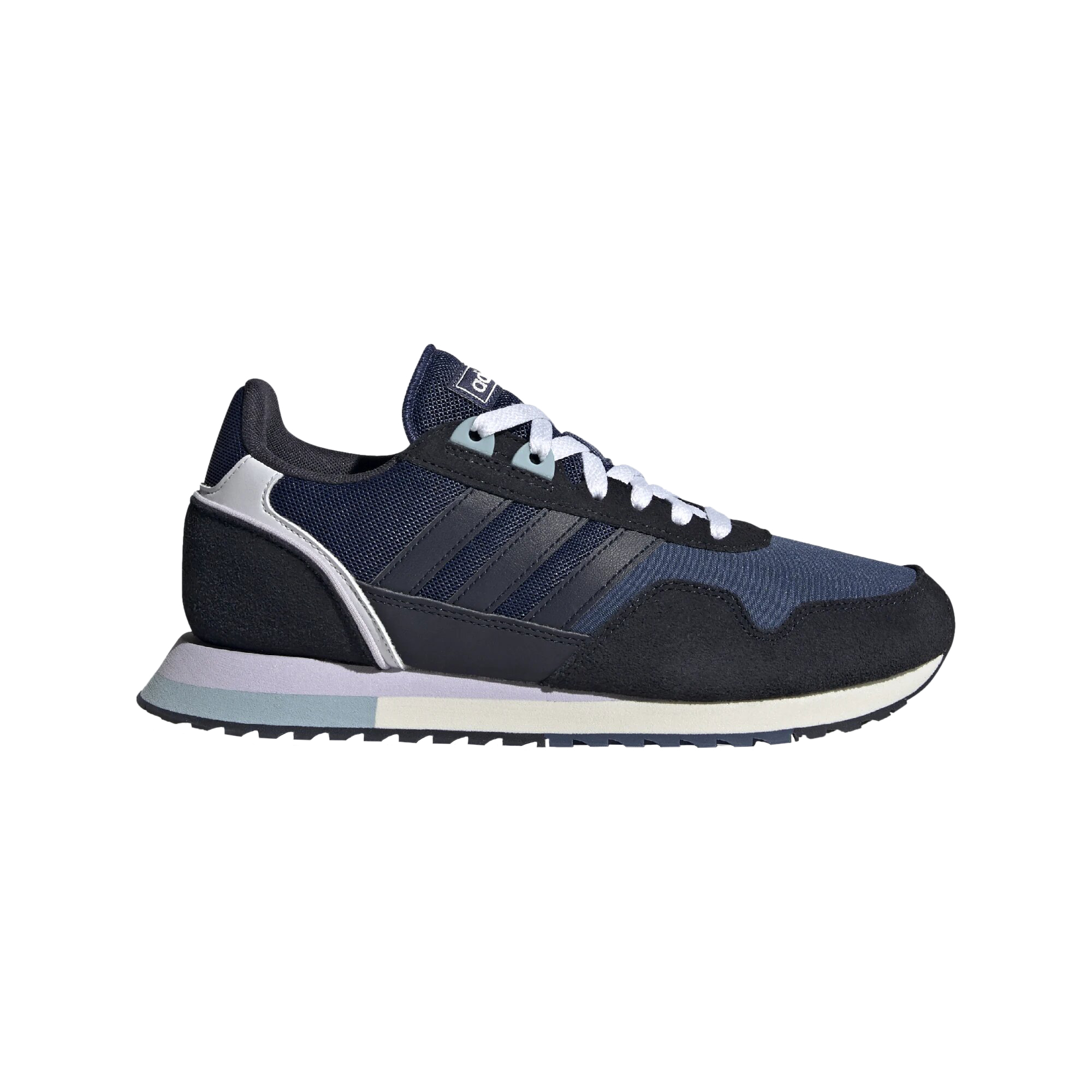 

Кроссовки женские Adidas 8K синие 5 UK, 8K
