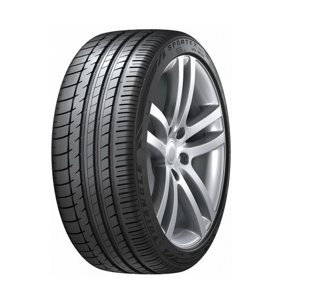 фото Шины triangle th201 195/45 r16 84 w