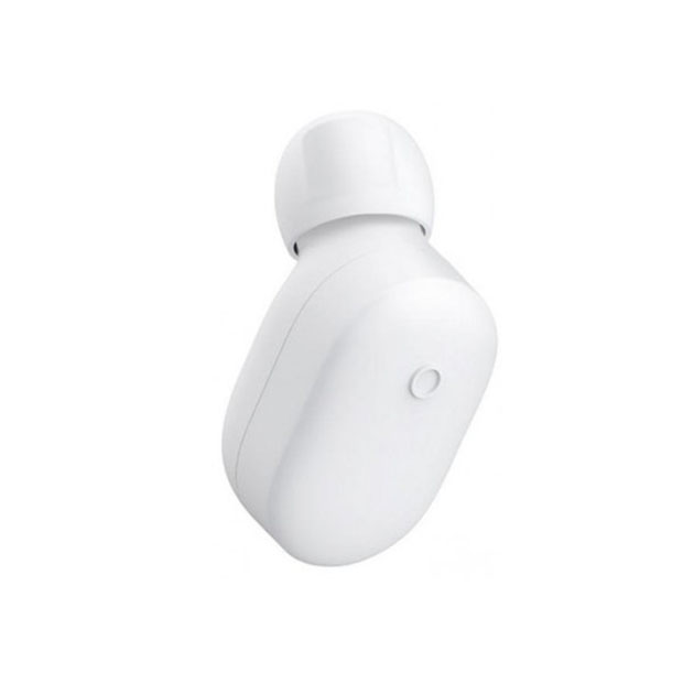 фото Моно-гарнитура для смартфона науш. xiaomi headset mini white (lyej05lm)