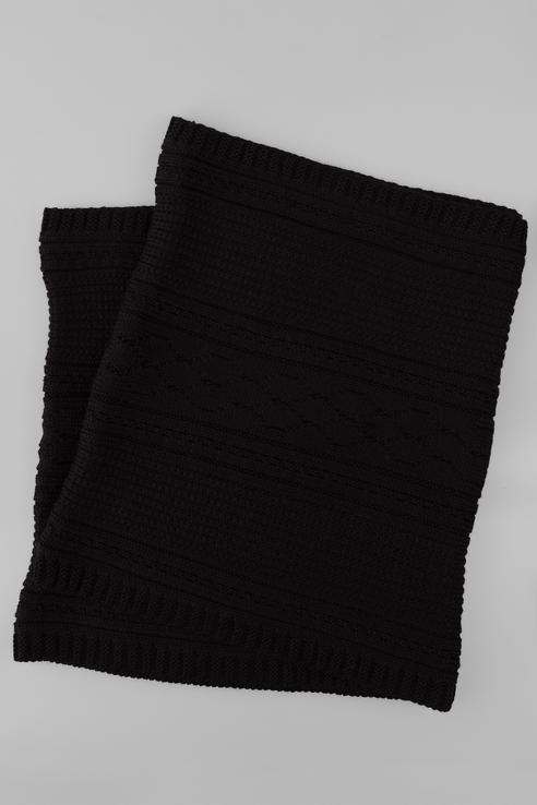 

Снуд женский T-Skirt AW18-31-0510-FS черный, AW18-31-0510-FS