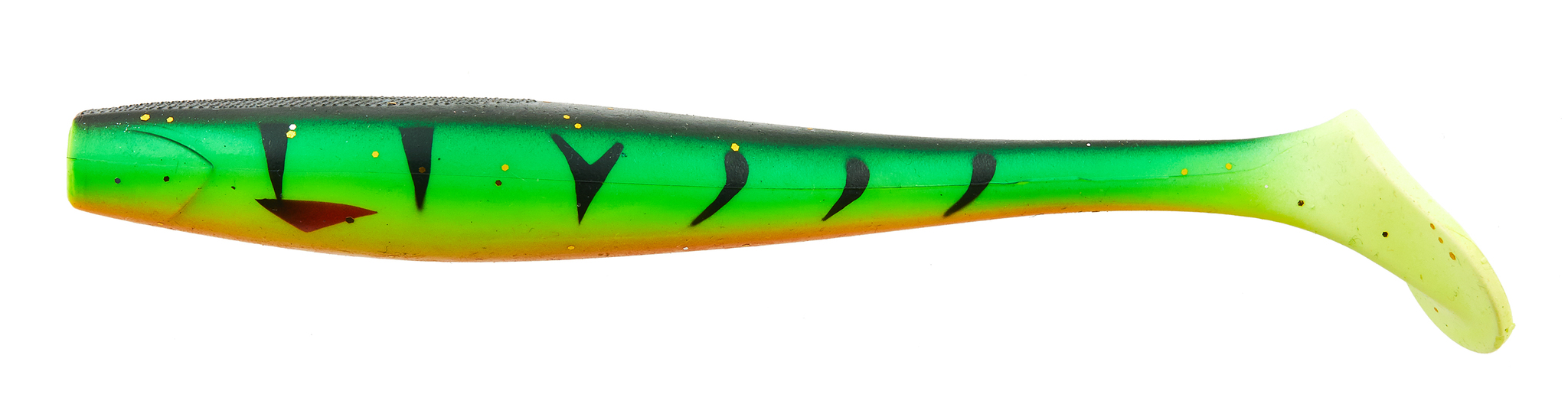 

Силиконовая приманка Lucky John 3D Series Kubira Swim Shad 175 мм, PG13, 3 шт., Зеленый, 3D Series Kubira Swim Shad