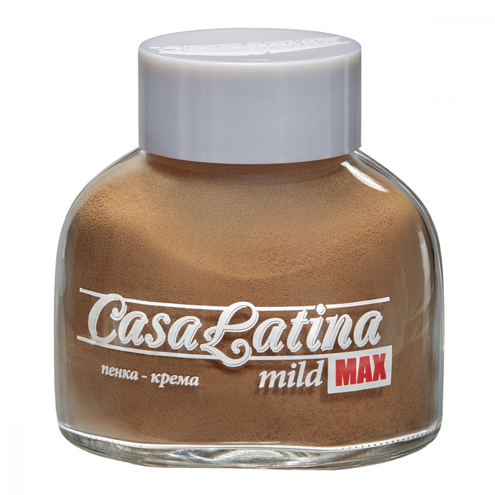 

Кофе Casa Latina Max Mild растворимый 65 г