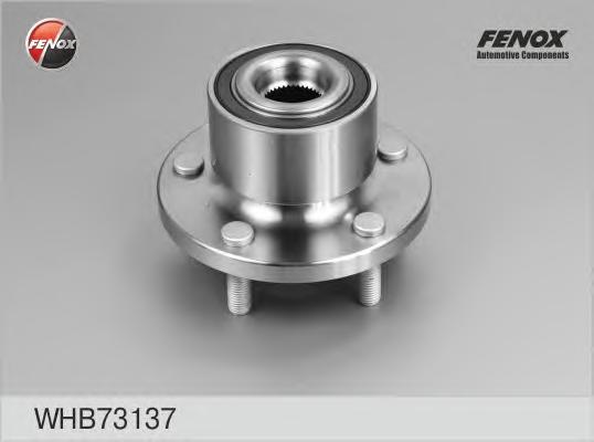 

Ступица FENOX WHB73137