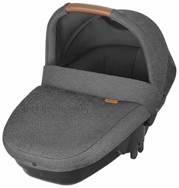 

Люлька Bebe Confort Amber Sparkling Grey