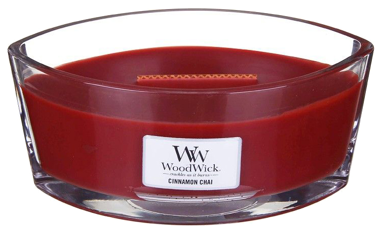 

Ароматические свечи Woodwick 76911 Красный