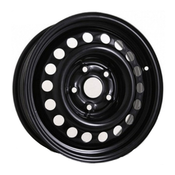 фото Колесный диск next r15 6j pcd5x112 et47 d57.1 whs248637