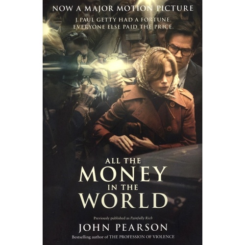 

All The Money In The World