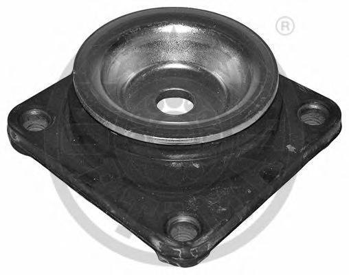 

Опора амортизатора Optimal F86198
