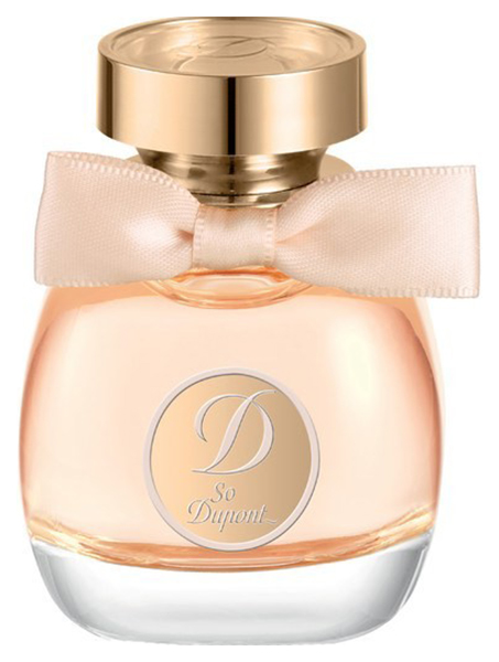 

Туалетная вода S.T. Dupont So 50 мл, So Dupont Woman, 50 мл