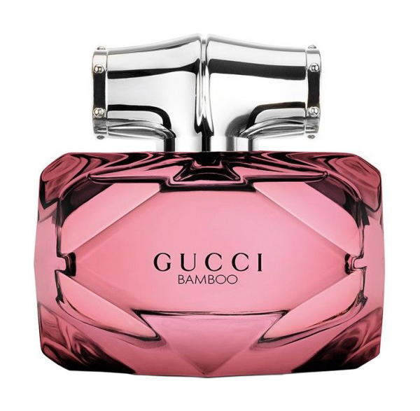 Парфюмерная вода Gucci Bamboo Limited Edition 50 мл bvlgari omnia coral limited edition 65