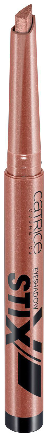 

Тени для век CATRICE Eyeshadow Stix 040 Copper Confessions 1г