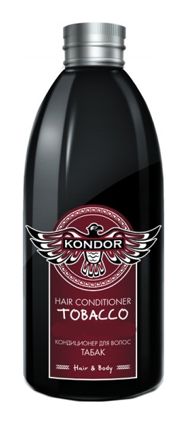 Кондиционер для волос Kondor Табак 300 мл