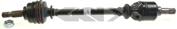 

Приводной вал LOBRO 305129