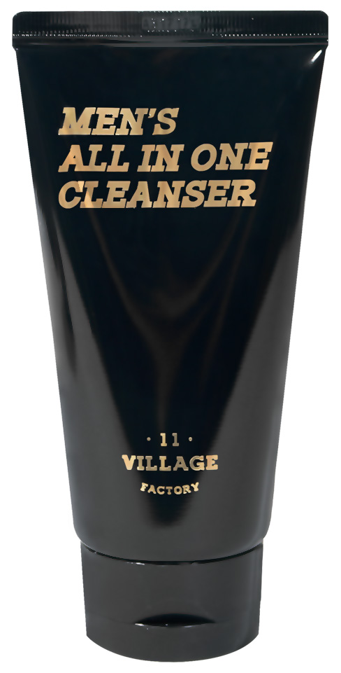 

Пенка для умывания Village 11 Factory Men's All In One Cleanser 150 мл