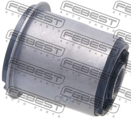 фото Сайлентблок задней балки febest sab-021 subaru legacy 03-09; tribeca 04-14