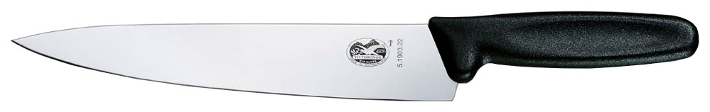 Нож кухонный Victorinox 5,1903,22 22 см 100024082084