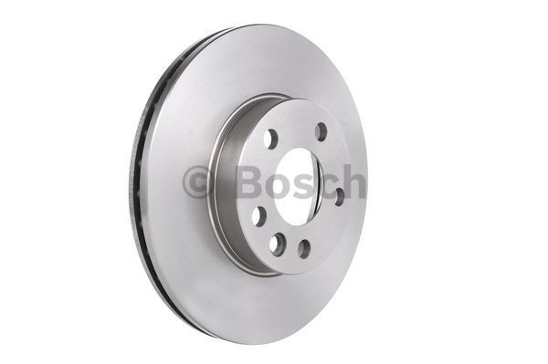 

Тормозной диск BOSCH 0986478893