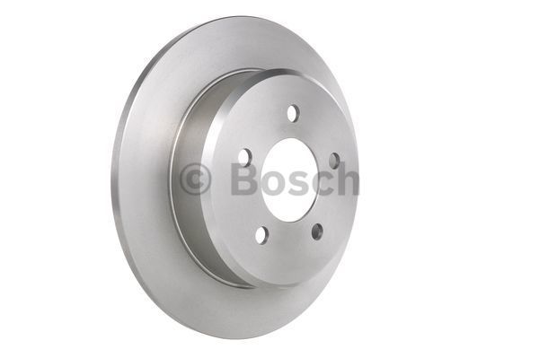 фото Тормозной диск bosch 0986479102