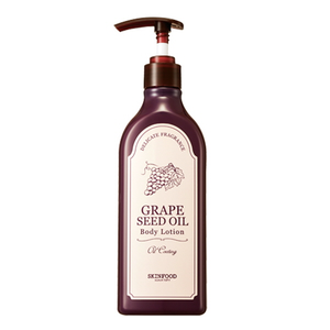 Лосьон для тела Grape Seed Oil Body Lotion 335мл