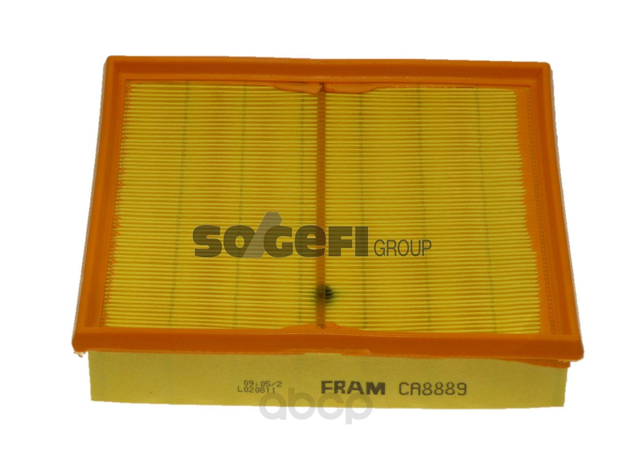 

Фильтр воздушный Fram CA8889