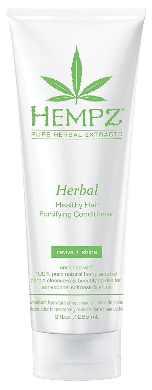 

Кондиционер для волос Hempz Herbal Healthy Hair Fortifying Conditioner