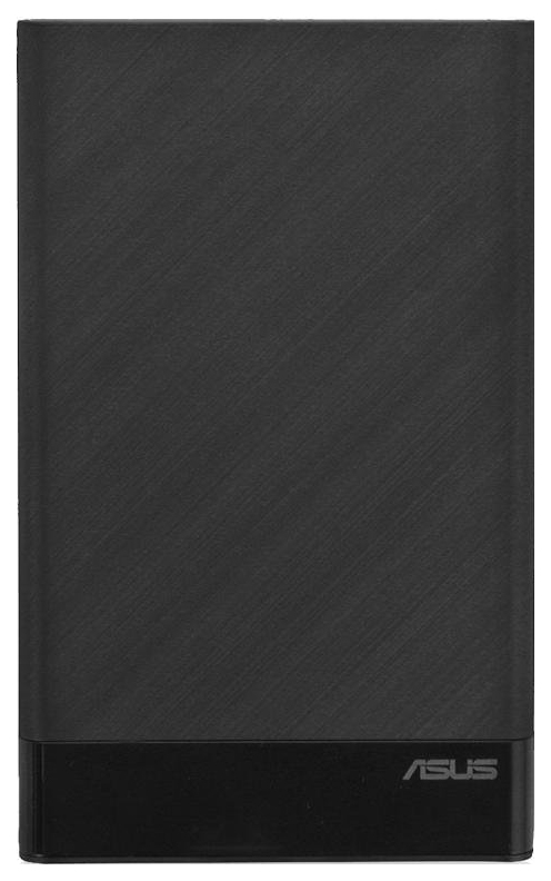 

Внешний аккумулятор ASUS ZenPower Slim ABTU015 4000 мА/ч Black, ZenPower Slim ABTU015