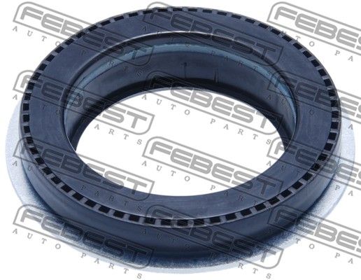 фото Подшипник опоры аммортизатора febest vwb-b6