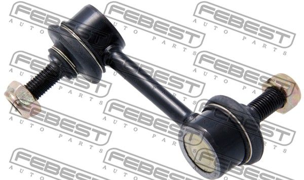фото Стойка стабилизатора febest 0323-cufl