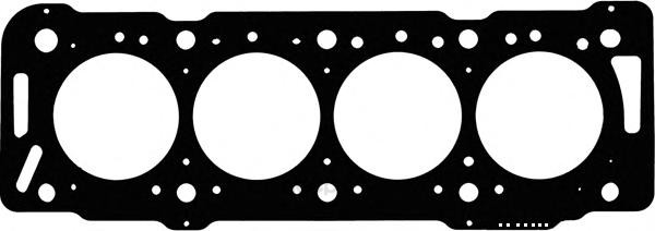 

Прокладка гбц Reinz 613372040