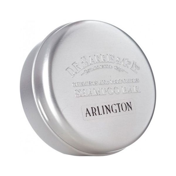 фото Шампунь d.r. harris arlington shampoo bar 50 г