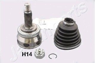 фото Шрус japanparts gi-h14