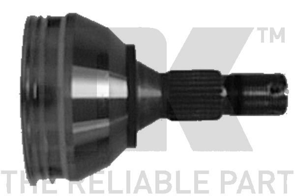 

Шрус Nk 511907