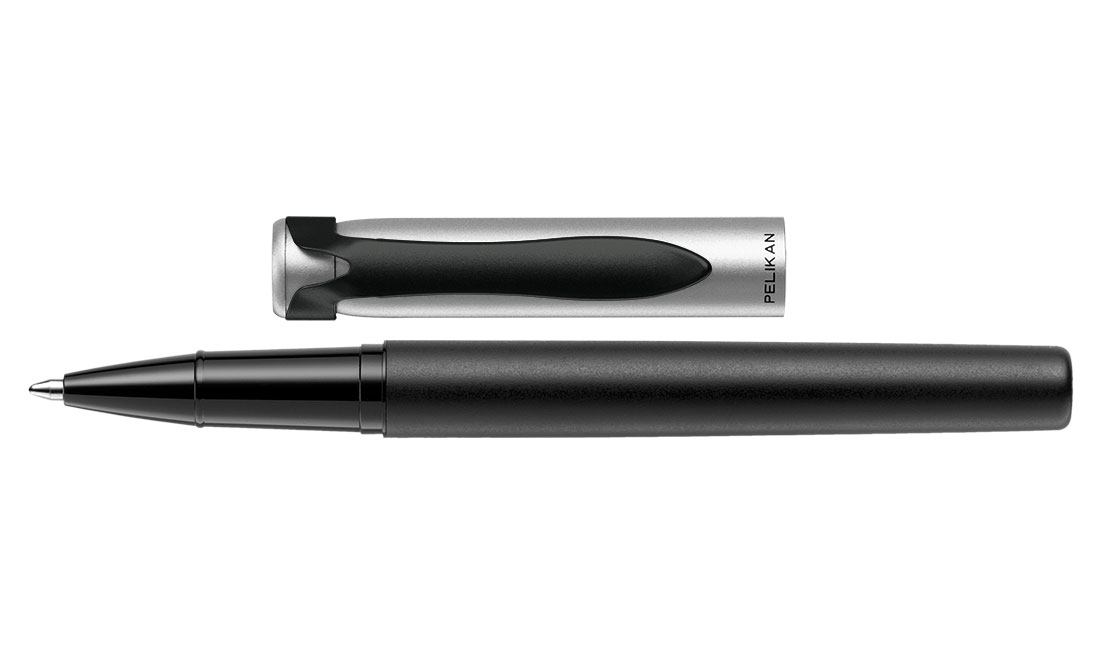 

Pelikan Stola 2 Black, ручка-роллер, M