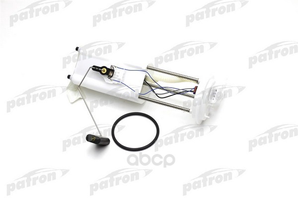 фото Топливный насос patron для chevrolet blazer 1998-2005/gmc jimmy 1998-2004 pfp222